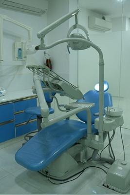 Dental Clinic in Coimbatore